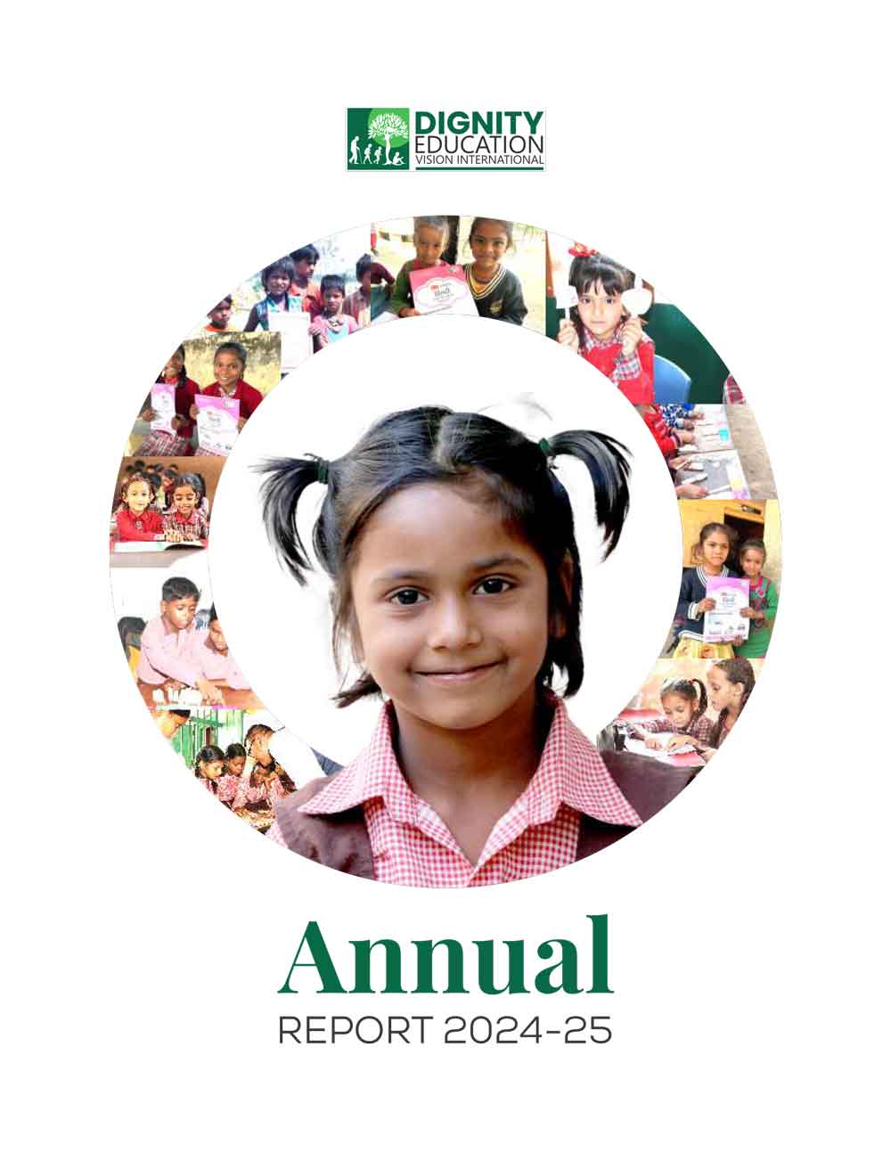 Annual Report 2024-25