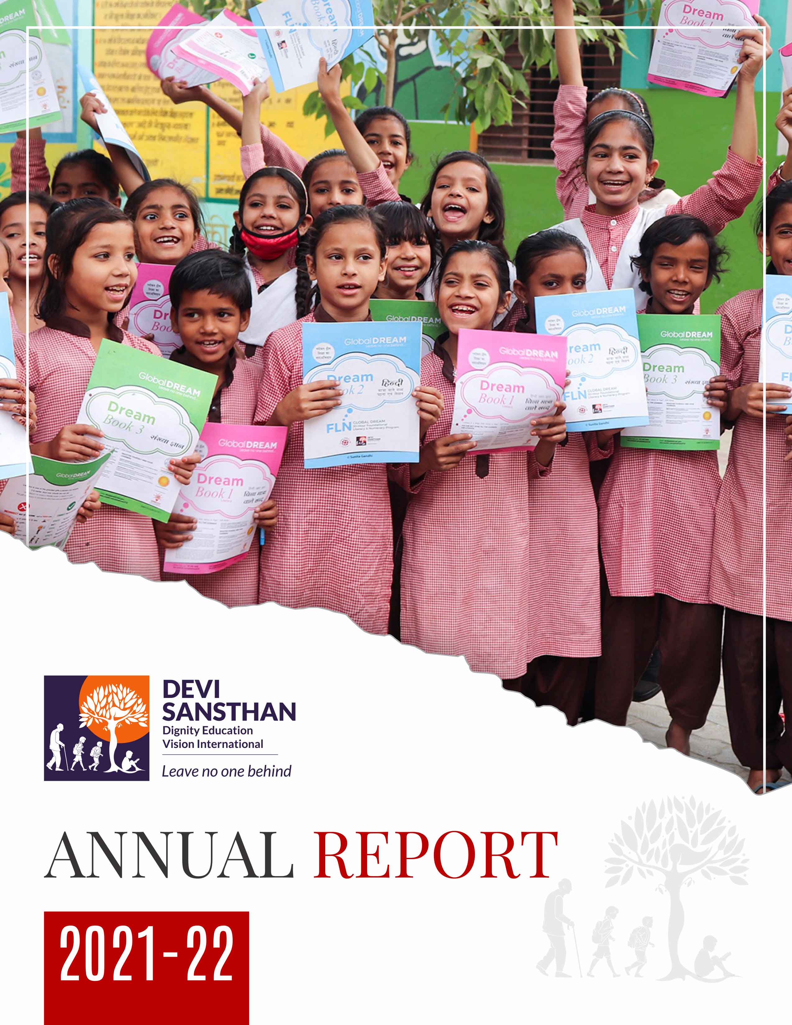Annual Report 2021-22
