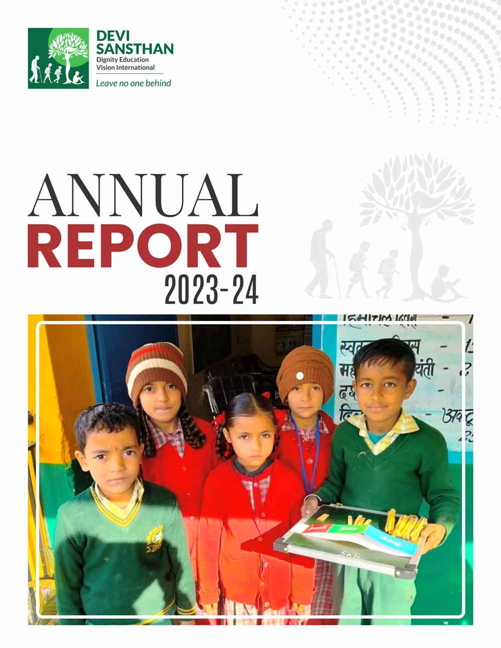 Annual Report 2023-24