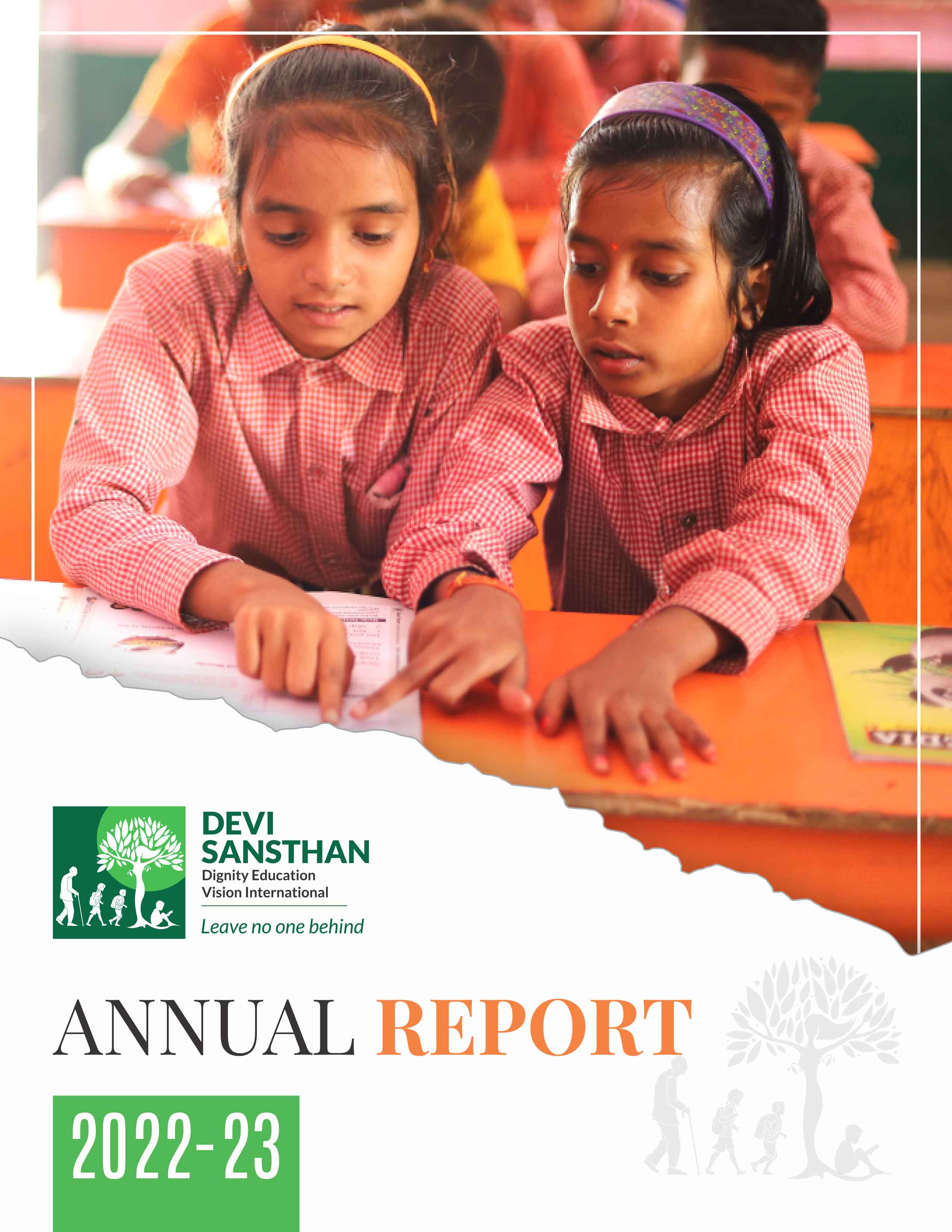 Annual Report 2022-23