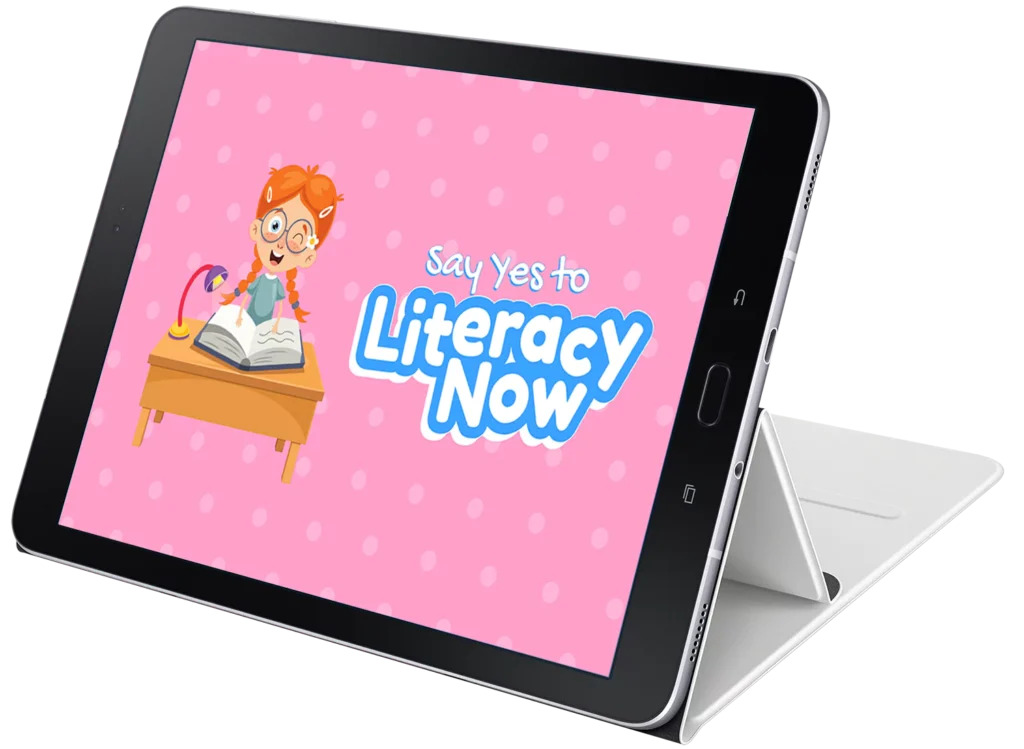 literacy-now