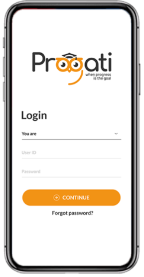 pragati