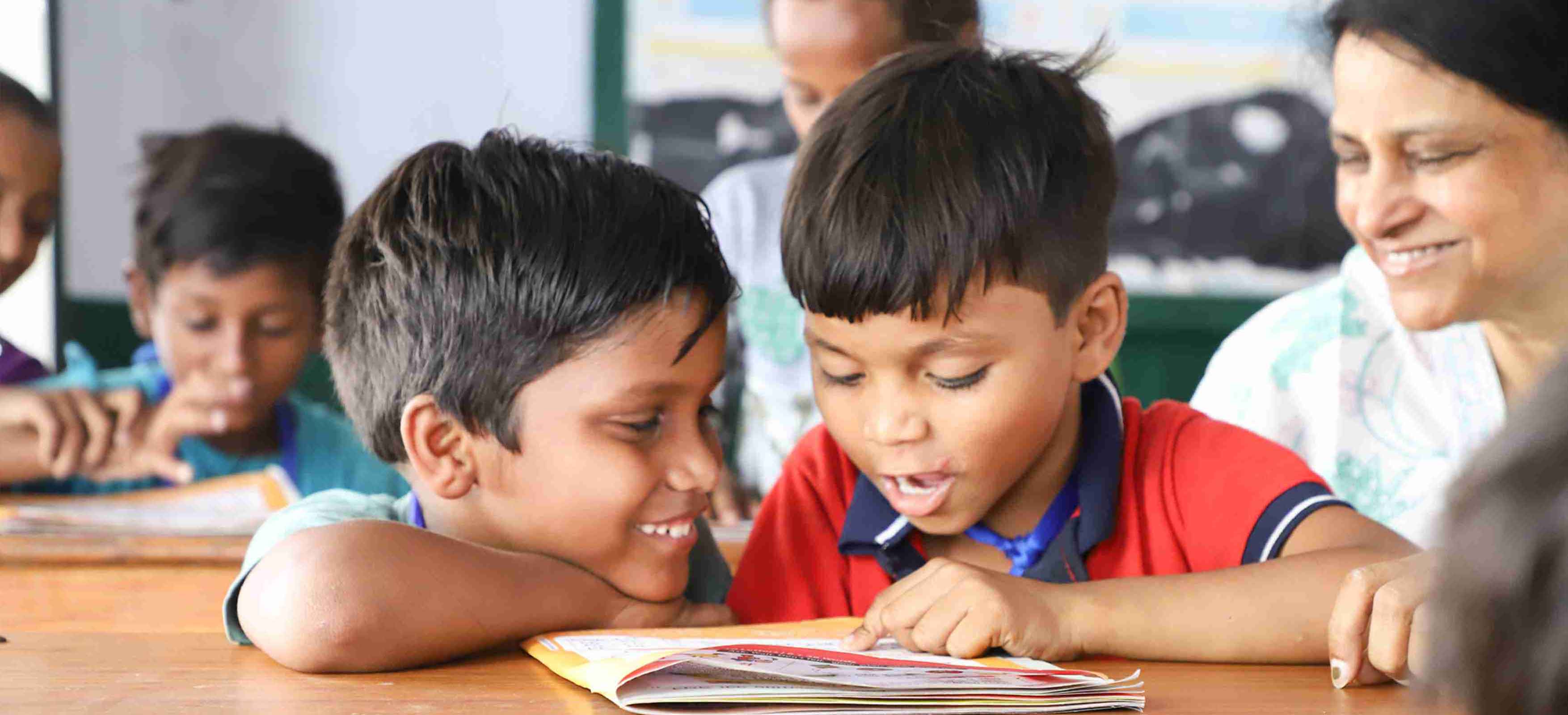 Dignity Education Annual Reports