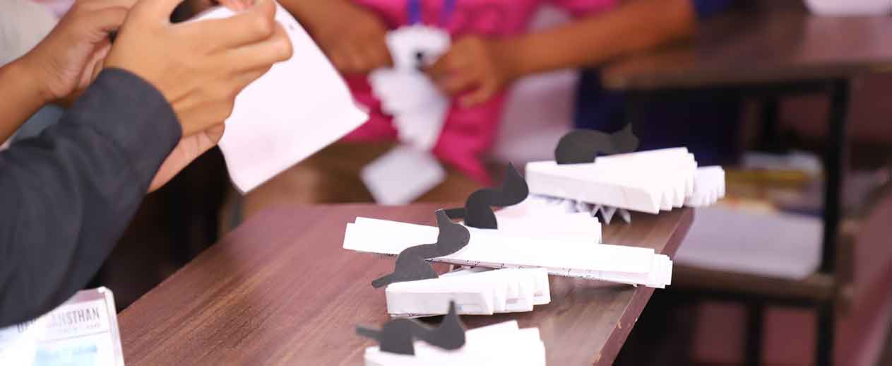 Dignity Education