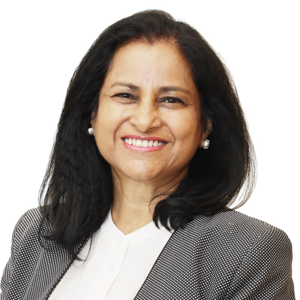 Dr Sunita Gandhi