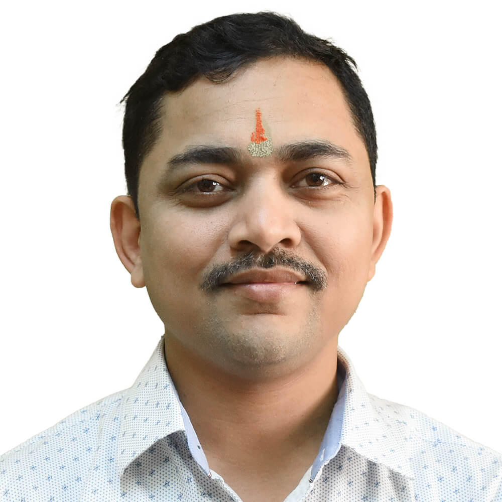 Saurabh Kumar