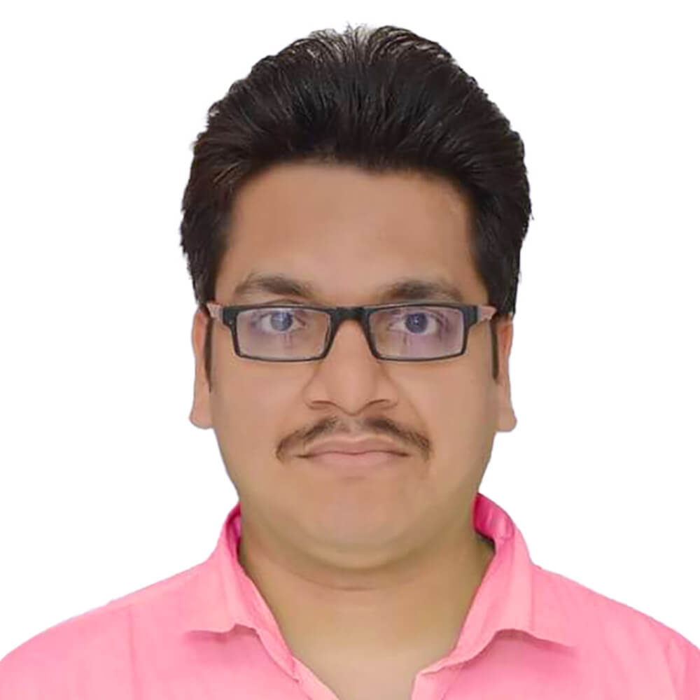Vedant Gupta