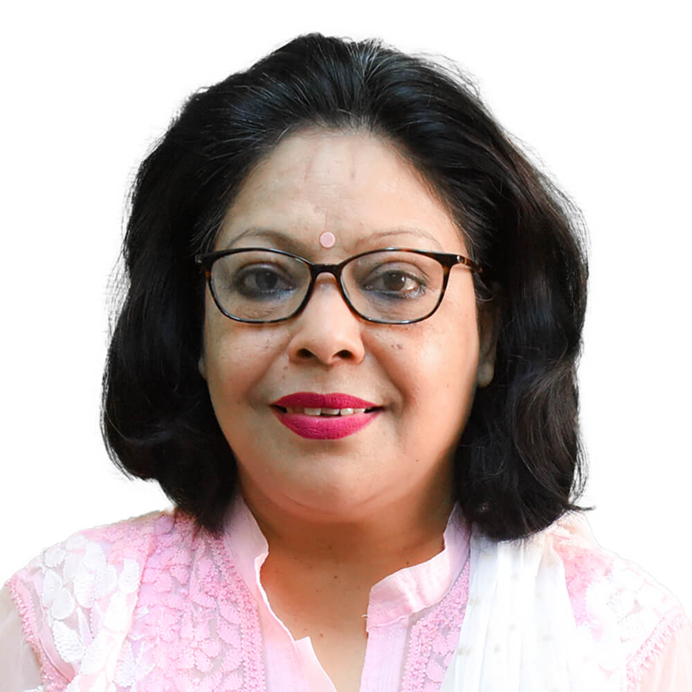 Sumita Bhatt