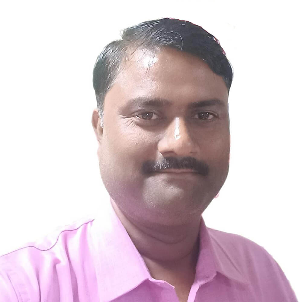 Akhilesh Nath Tripathi