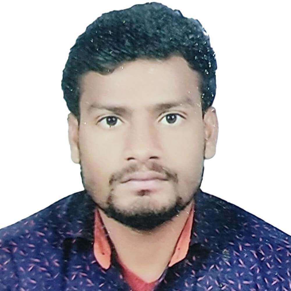 Devesh Patel