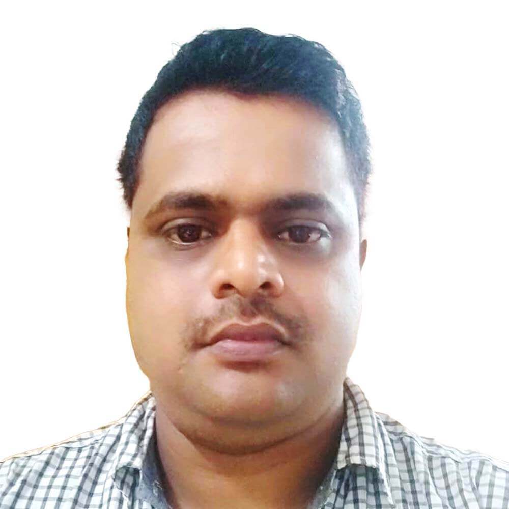 Dharmendra Pandey