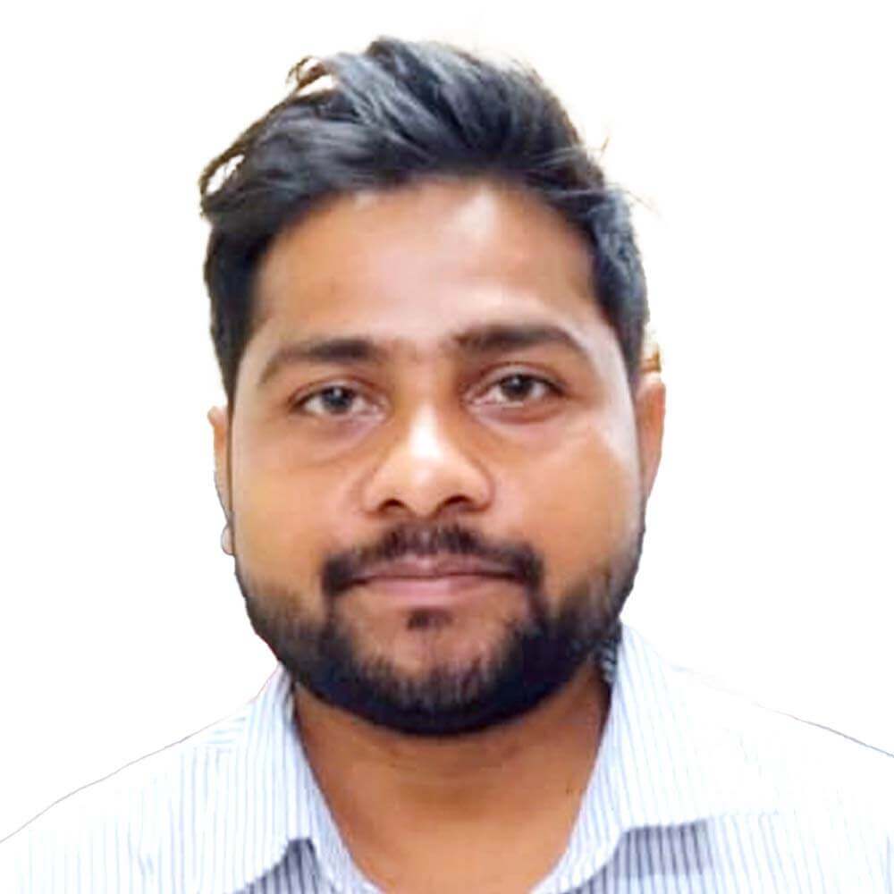 Jitendra Kumar Yadav
