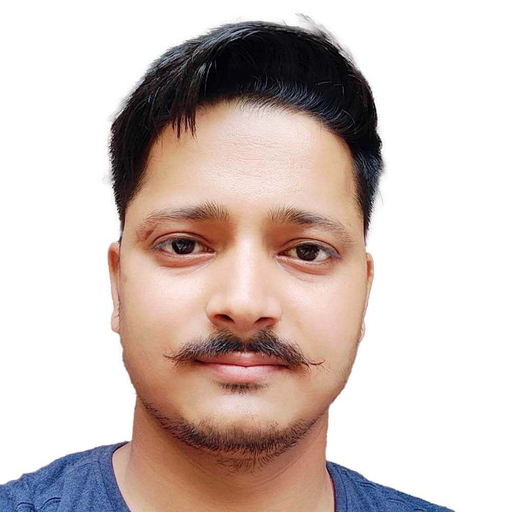 Sarvesh Chandra Rastogi