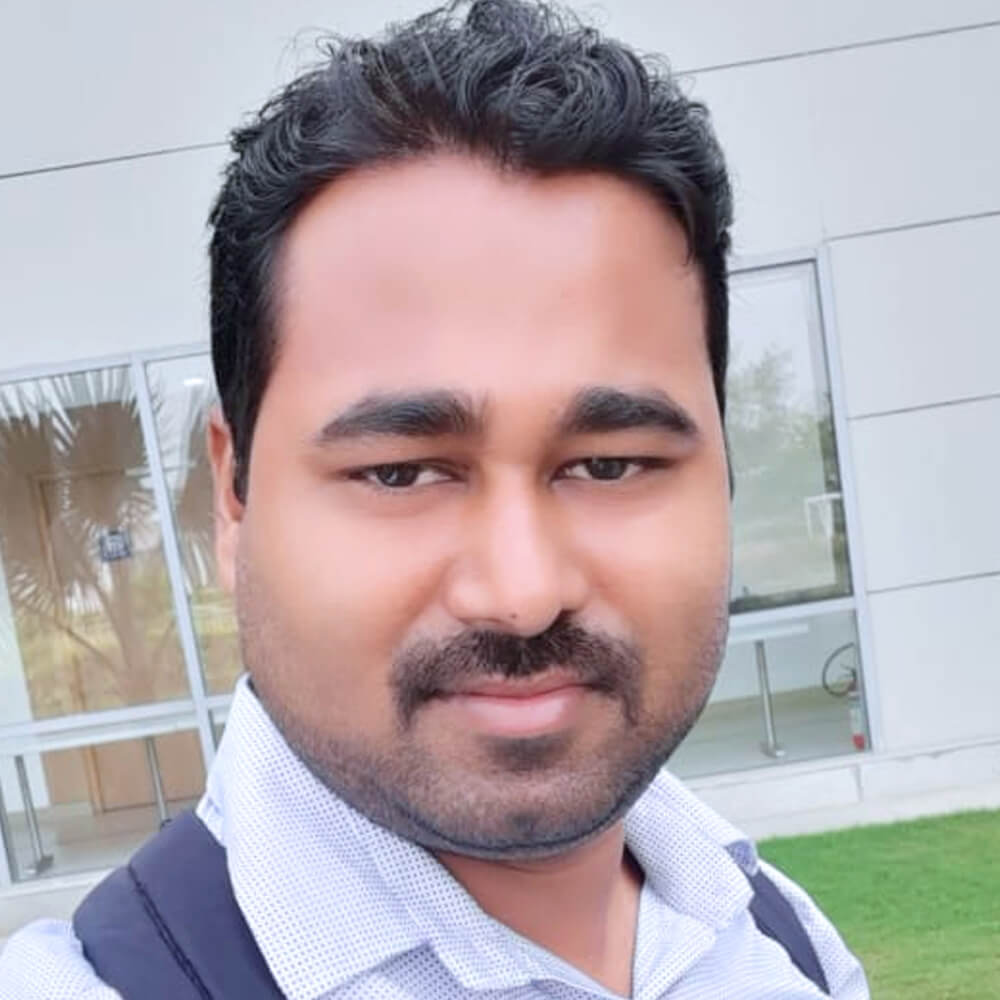 Shubhanker Dey