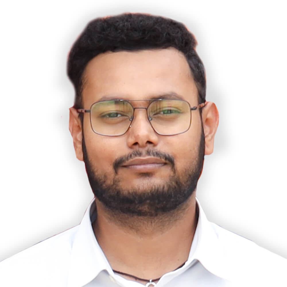 Abhishek Srivastava