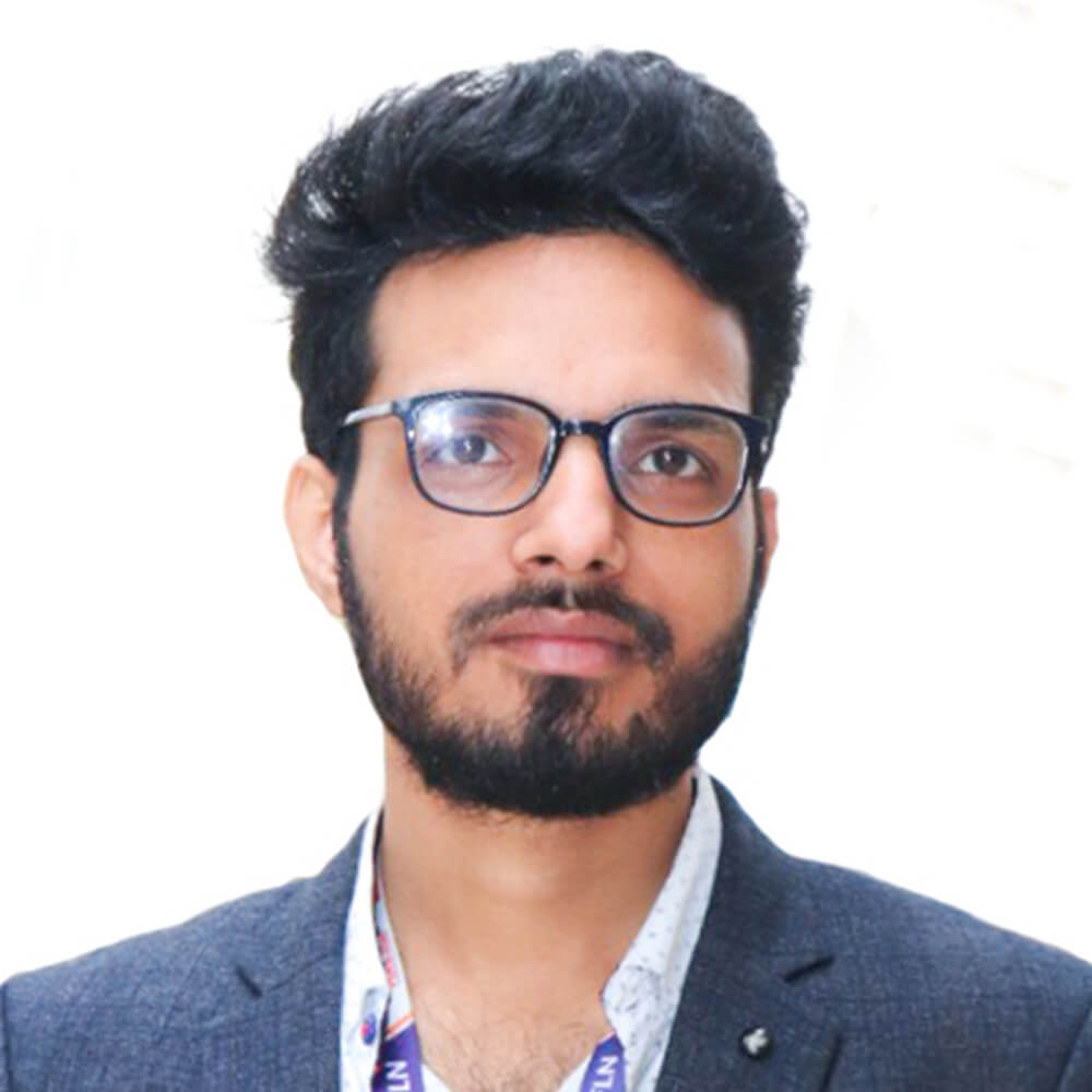 Shivendra Pratap Singh