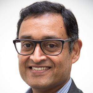 Girish Menon