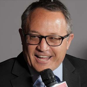Jon M Corippo