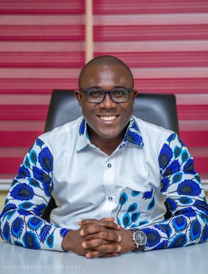 Peter Kwasi Kodjie