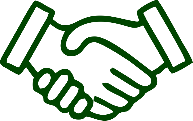partner with us