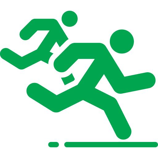 Students ‘compete with themselves’ rather than each other