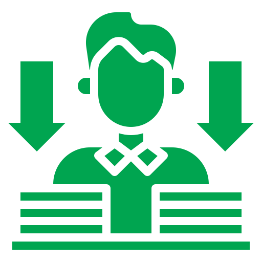 Teacher burden is reduced through scanning software