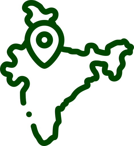 Icon for Indian Project