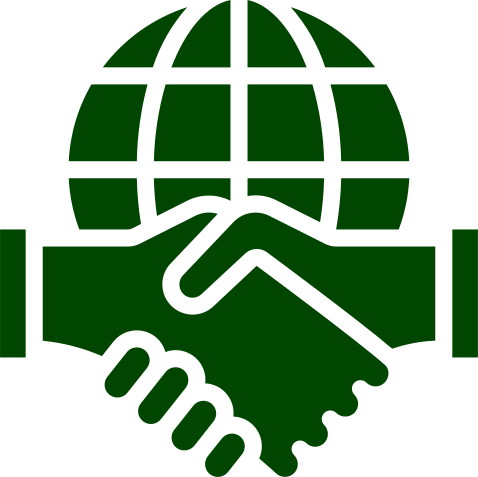 Icon for International Project