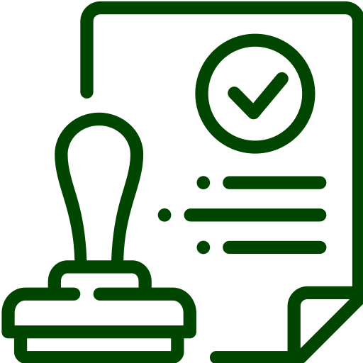 Legal & Financials