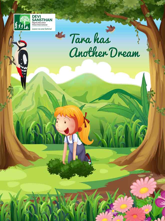 Tara Has Another Dream