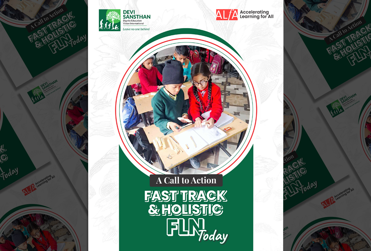 Fast Track & Holistic FLN Today: A Call to Action