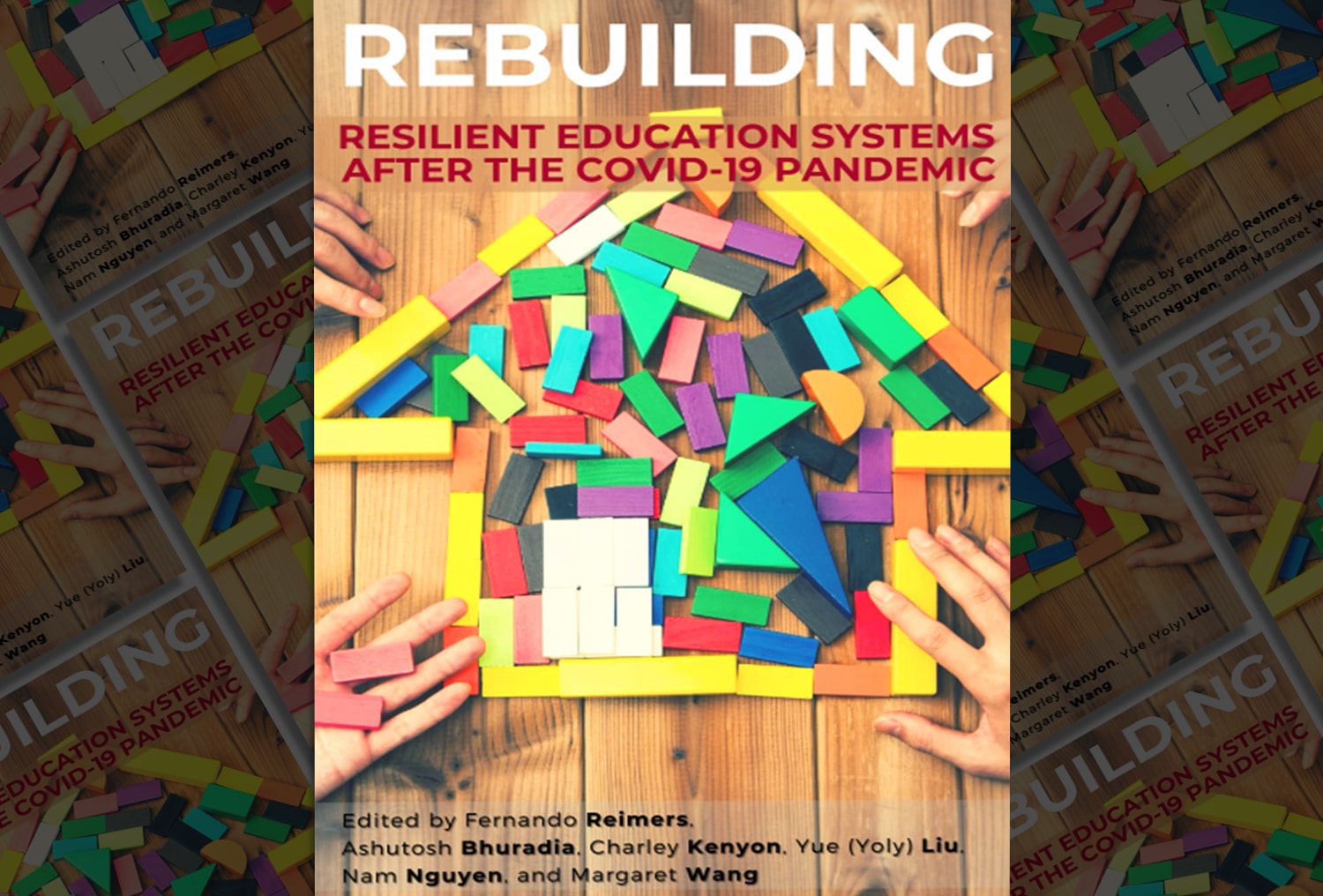 F. Reimers et al, Rebuilding Resilient Education
Systems After the Covid-19 Pandemic, 2023