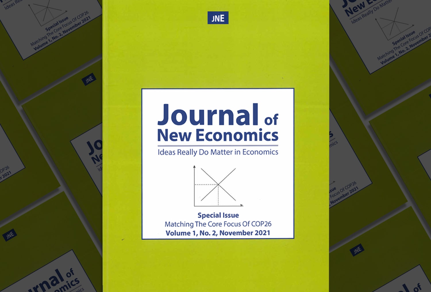 S. Gandhi et al, The Inconvenient Truth of
Illiteracy Inequality, Journal of New Economics,
2021