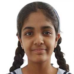 Nivedita Shukla