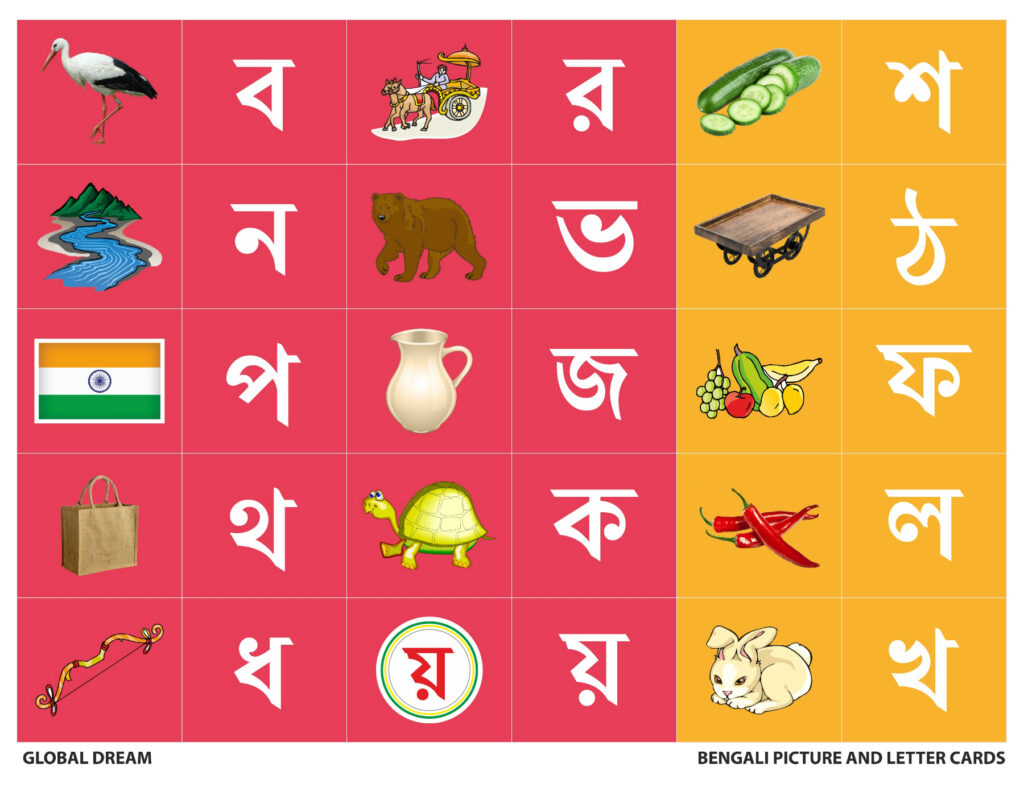 Bengali