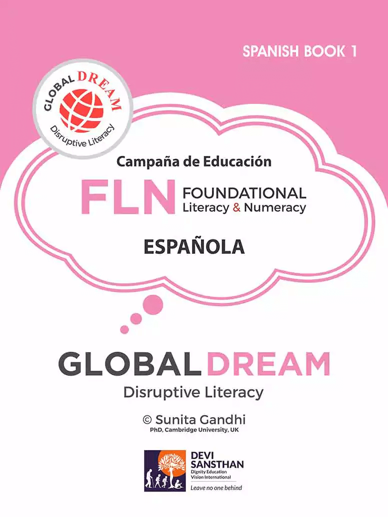 ALfA FLN SPANISH Book 2
