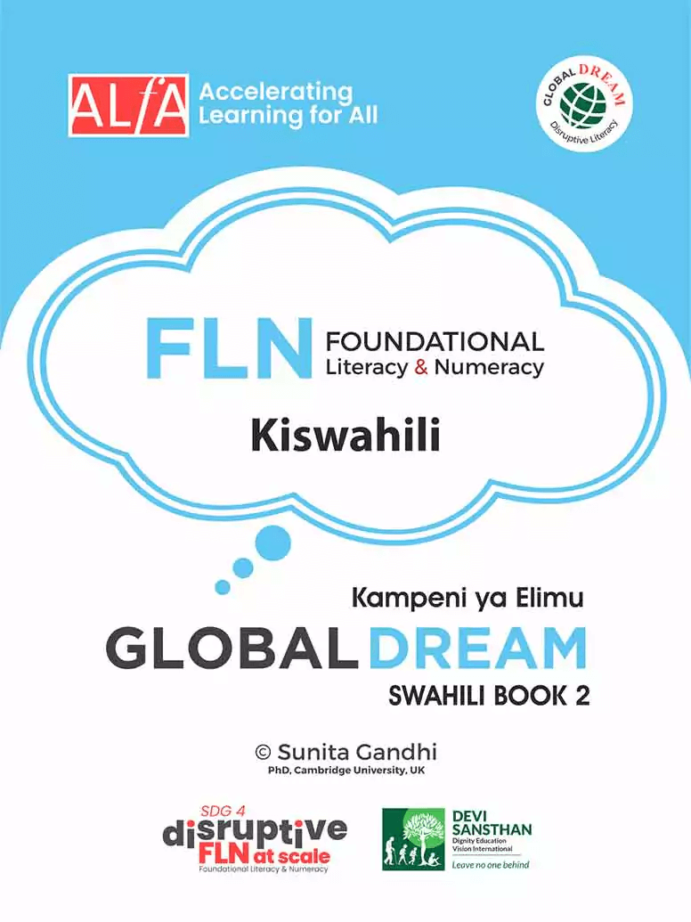 Swahili Book 2