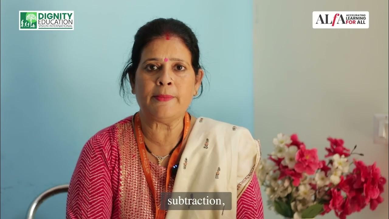 A principal’s testimony: Ujariyaon, Lucknow