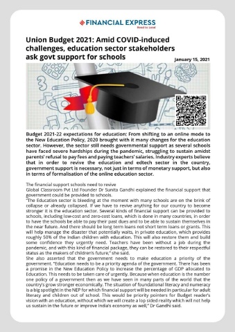 Dignity Education newsletter, page 25