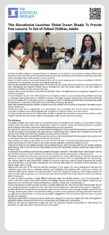 Dignity Education newsletter, page 33