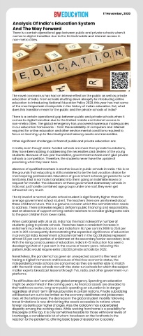 Dignity Education newsletter, page 49