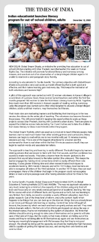 Dignity Education newsletter, page 53