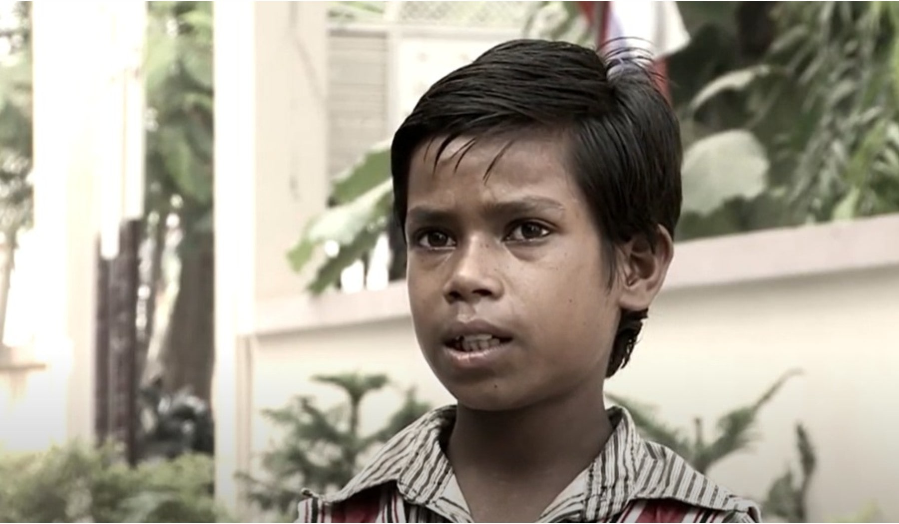 Learners Speak About their Hopes