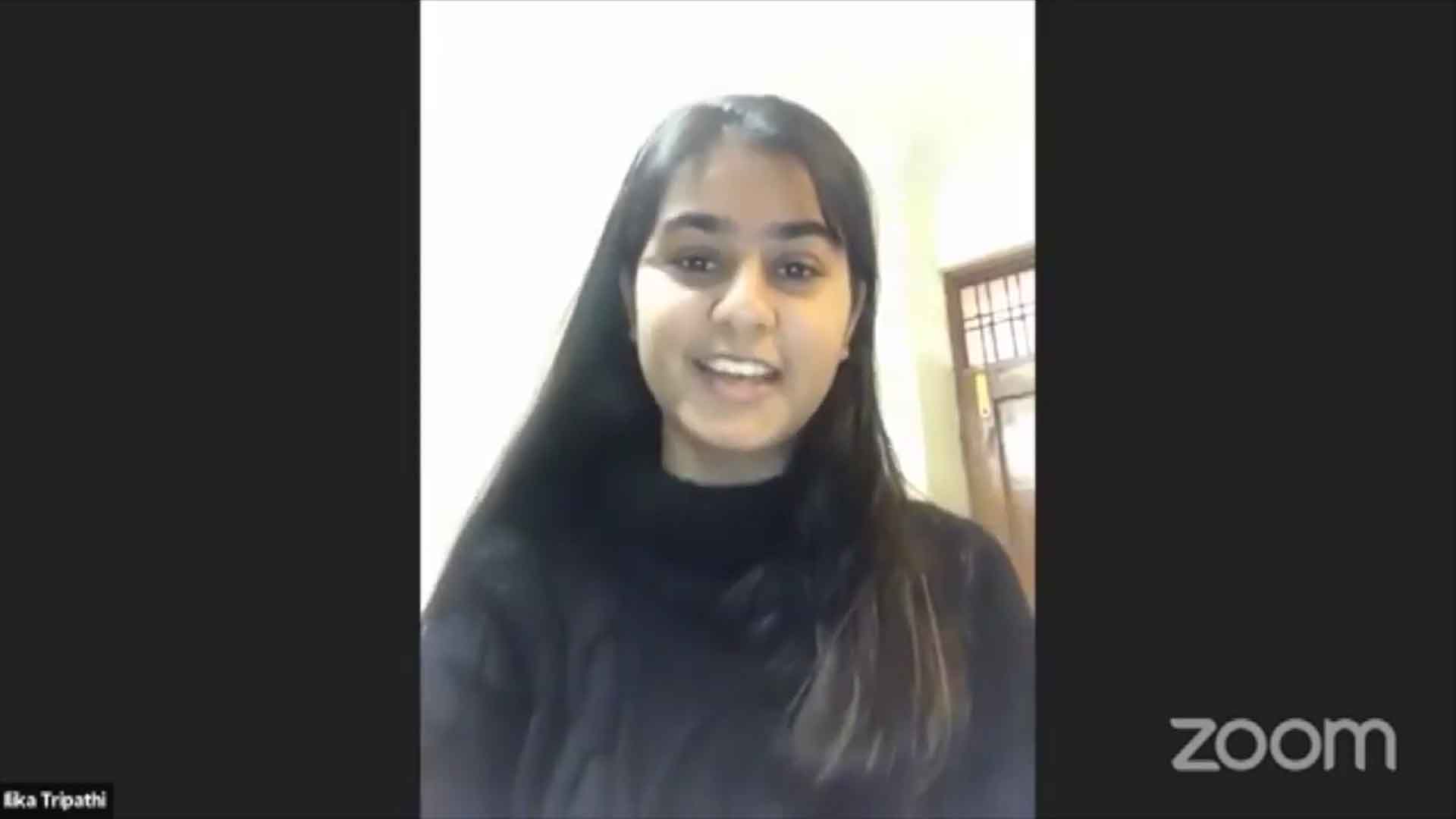 Testimonies of Student Mentors Video