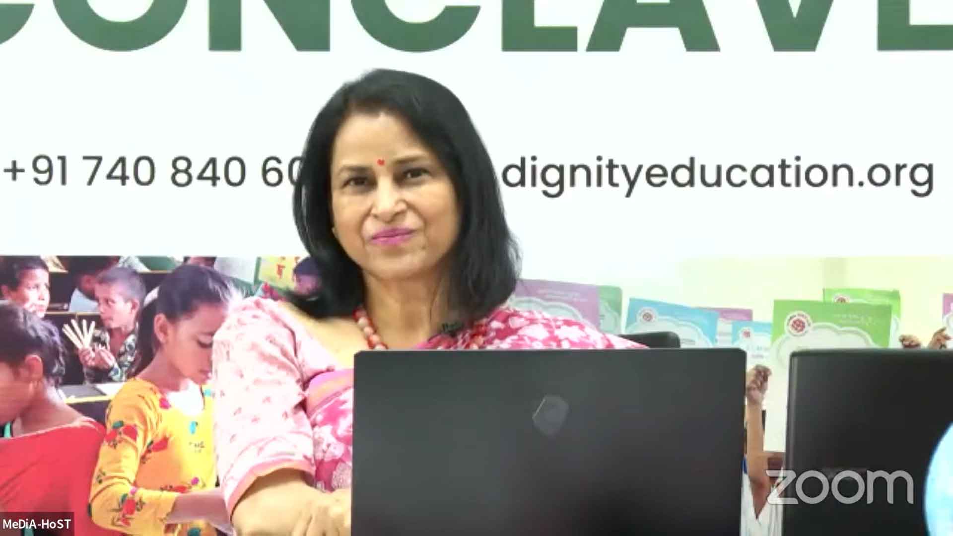 Global Policymakers Conclave