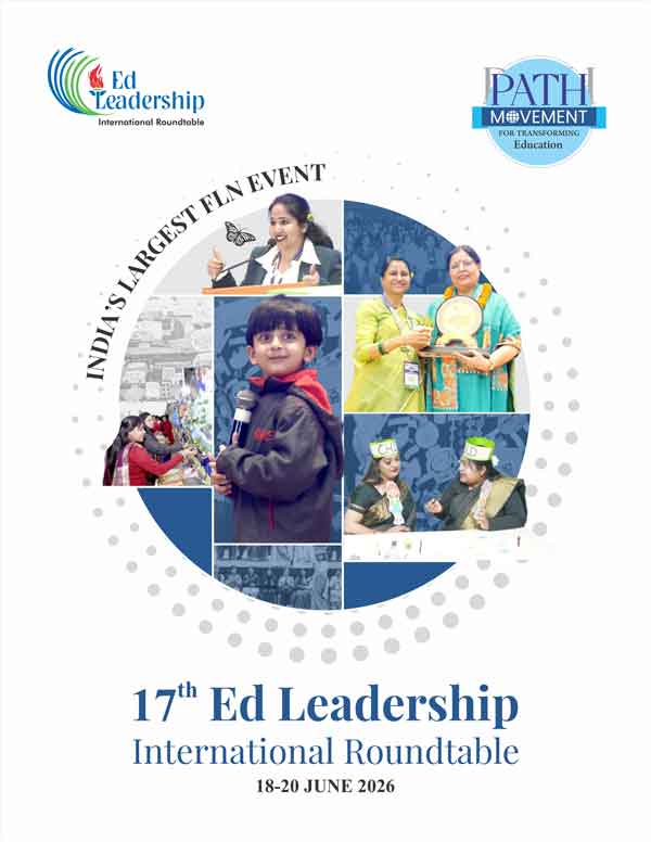 EdLeadership 2026