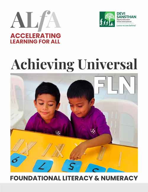 International FLN Impact Report
