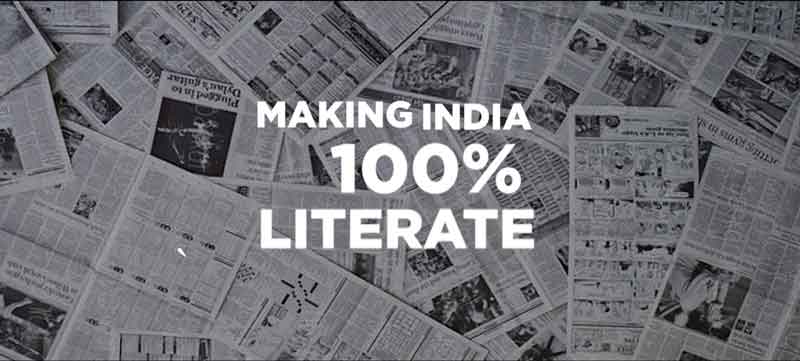 5-Year-Olds Can Read Newspapers with ALfA