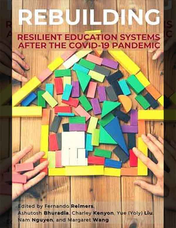 Harvard Book Chapter
