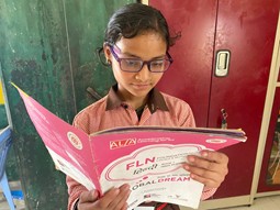 Uttar Pradesh Footage Repository